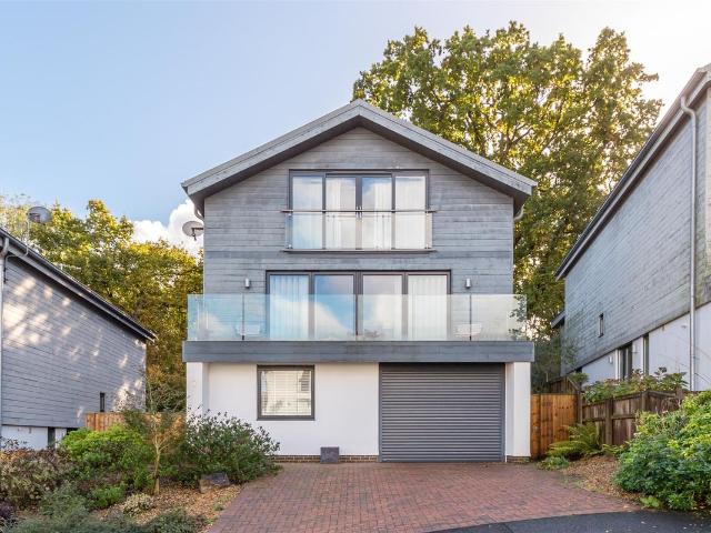 Apartment for rent in Gurnard, Isle Of Wight