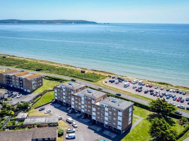 Apartment for rent in Milford on Sea, New Forest