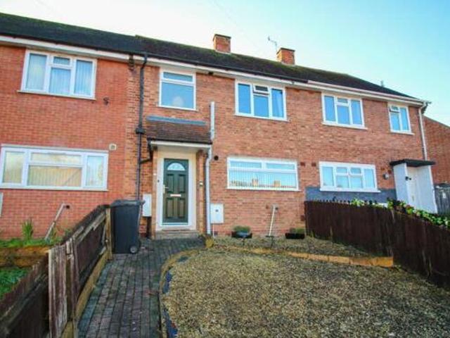 House for sale in The Ronkswood, Worcestershire