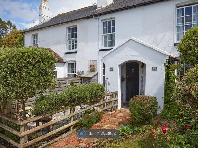 House for rent in Gurnard Marsh, Gurnard