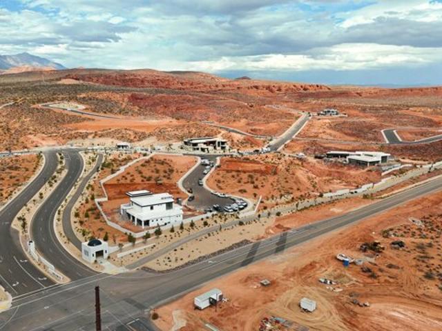 Land for sale in Washington, Utah