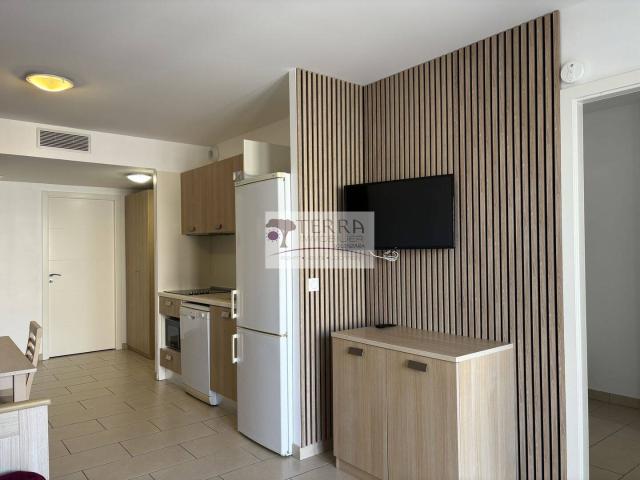 Appartement location à Assunta Gloriosa, Sari-Solenzara
