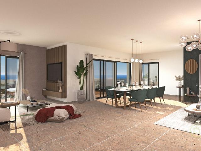 Appartement vente à Sartène, Sari-solenzara