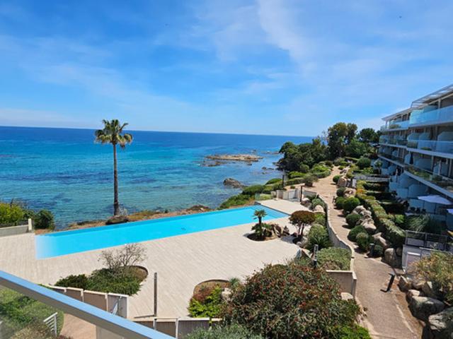 Appartement vente à Sartène, Sari-solenzara