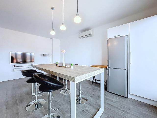 Appartement vente à Sartène, Sari-solenzara