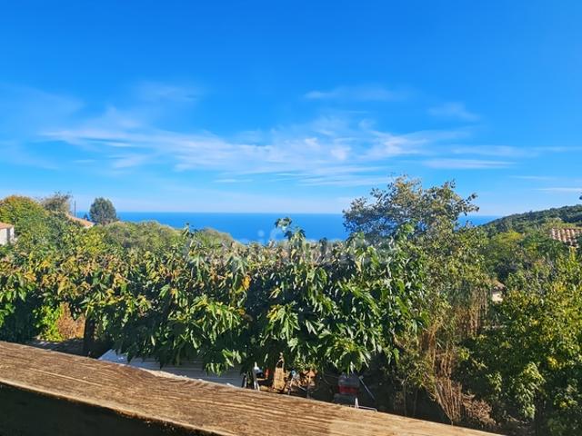 Maison vente à Sartène, Sari-solenzara