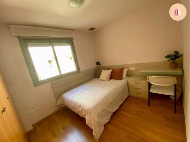 Habitación en alquiler en la Plana Alta, Valencia