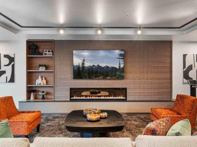 Apartment for rent in Renton, Washington