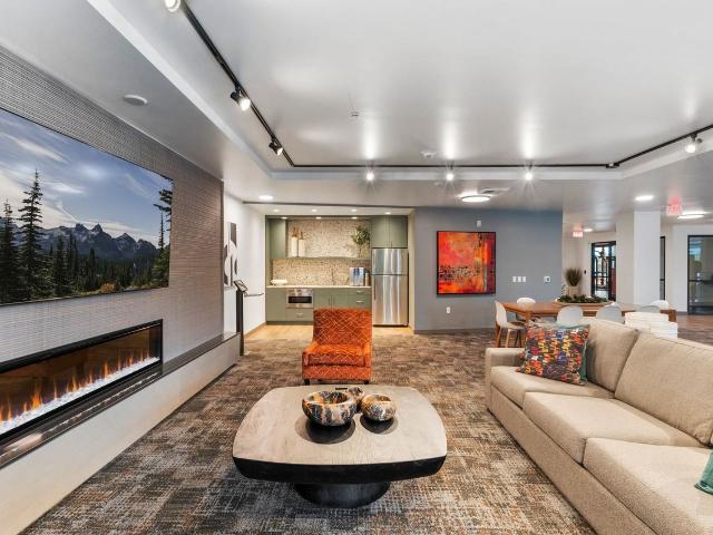 Apartment for rent in Renton, Washington