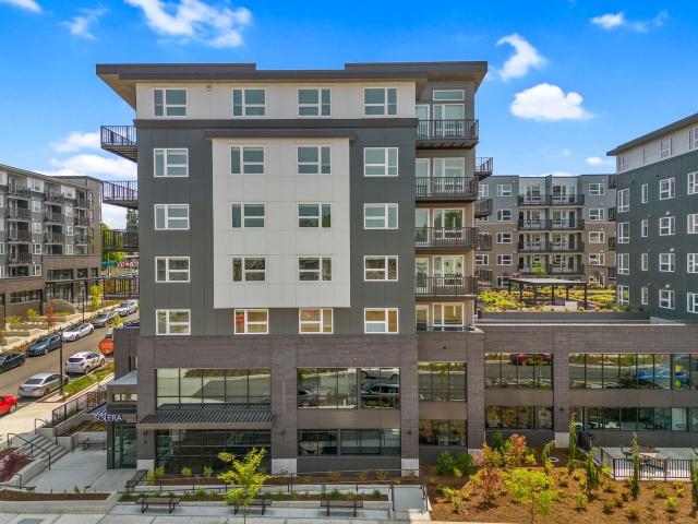 Apartment for rent in Renton, Washington