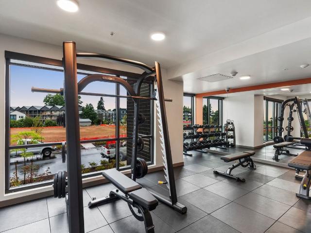 Apartment for rent in Renton, Washington