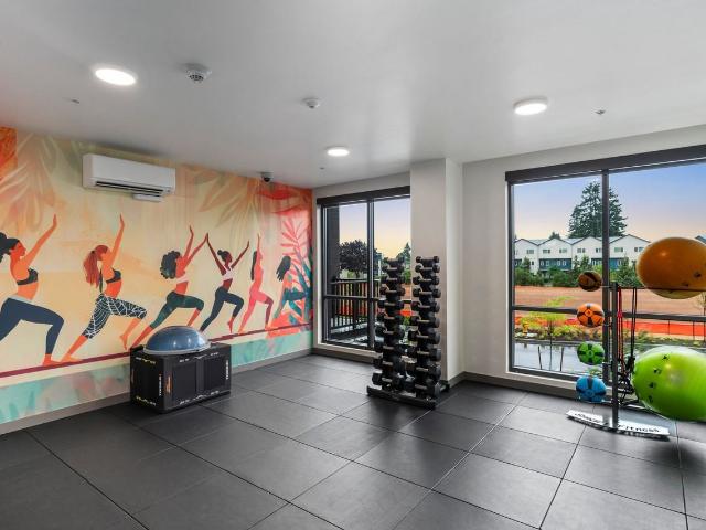 Apartment for rent in Renton, Washington
