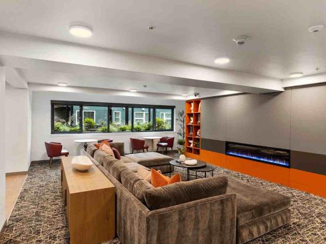 Apartment for rent in Renton, Washington