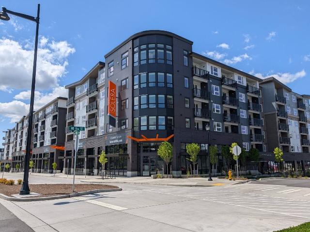 Apartment for rent in Renton
