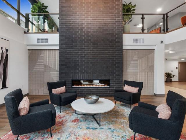 Apartment for rent in Renton, Washington