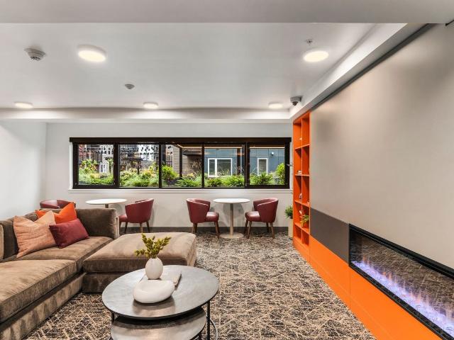 Apartment for rent in Renton, Washington