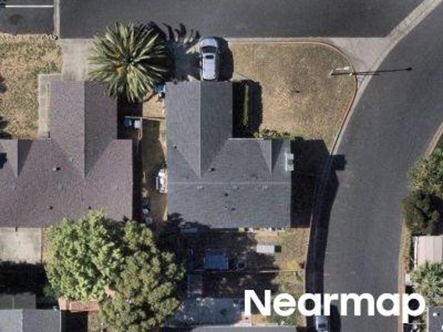House for sale in American Canyon, California