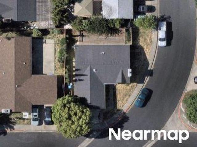 House for sale in American Canyon, California