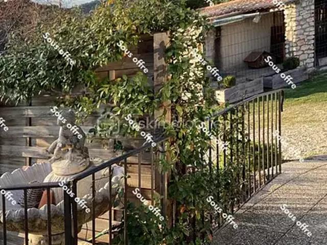 Maison vente à Solérieux Maison vente à Solérieux