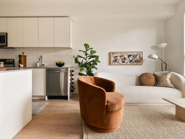 Apartment for rent in City Centre, Surrey