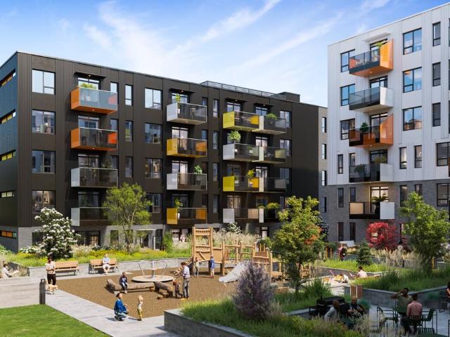 Apartment for rent in Surrey, British Columbia