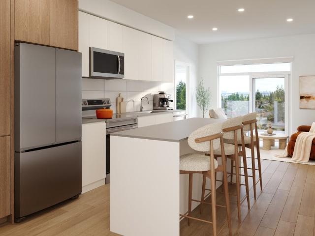 Apartment for rent in Surrey, British Columbia