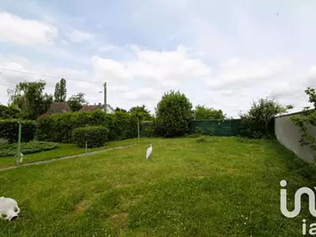 Terrain vente à Solers, Seine-et-Marne