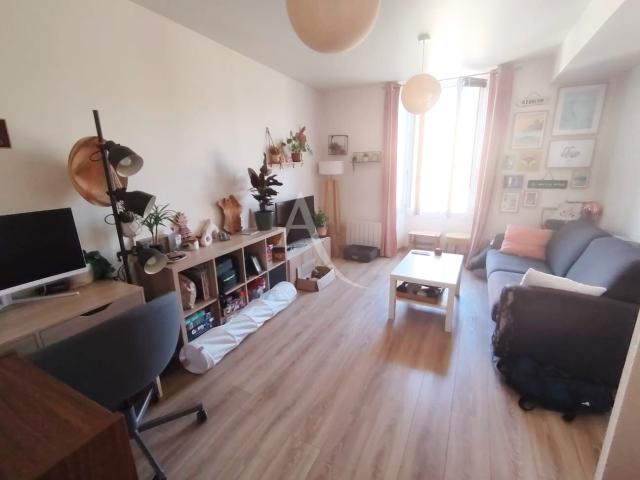 Appartement vente à Melun, Solers