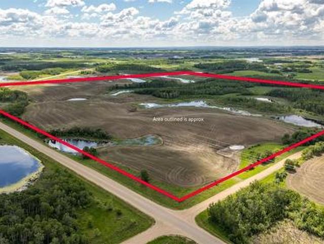 Farm for sale in Saskatchewan