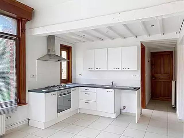 Maison vente à Cambrai, Solesmes