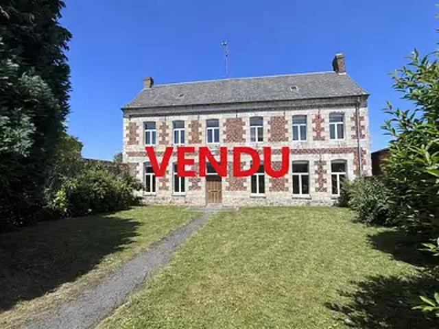Maison vente à Cambrai, Solesmes