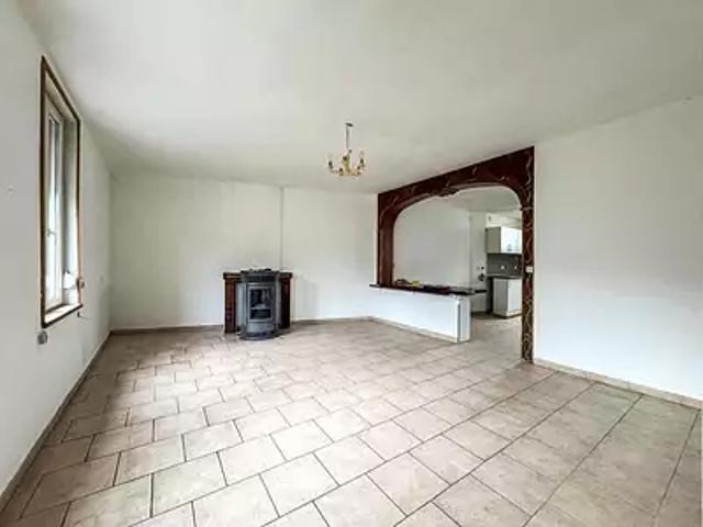 Maison vente à Cambrai, Solesmes