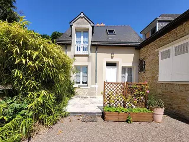 Maison location à La Flèche, Pays de la Loire