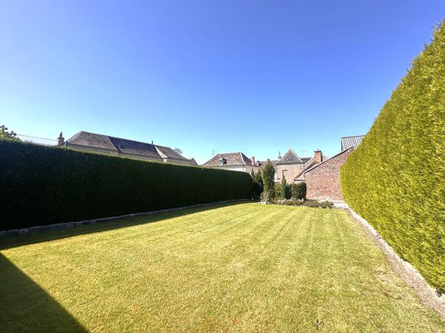 Maison vente à Cambrai, Solesmes