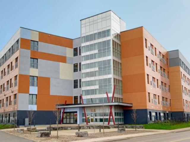 Apartment for rent in Orillia, Ontario