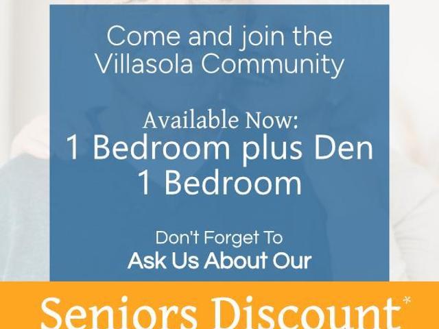 Apartment for rent in Orillia, Ontario