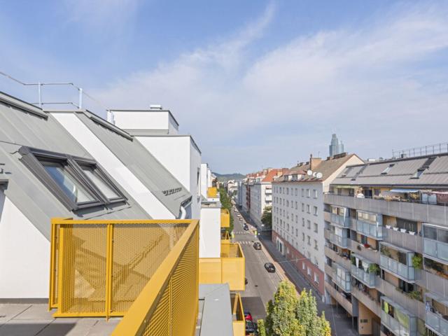 Wohnung kaufen in Seestadt, Wien