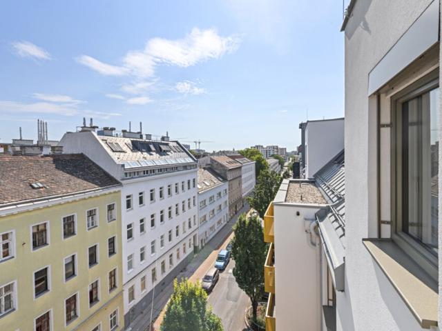 Wohnung kaufen in Seestadt, Wien