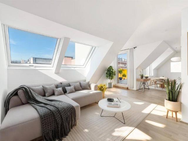 Apartment kaufen in KG Brigittenau, Wien