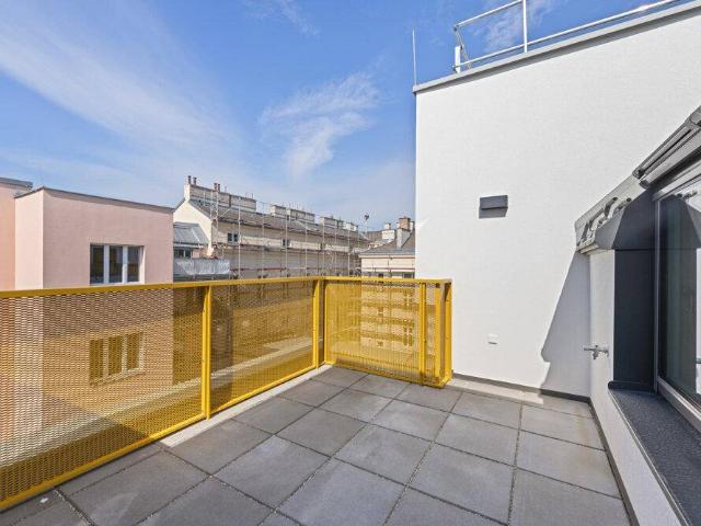 Apartment kaufen in KG Brigittenau, Wien