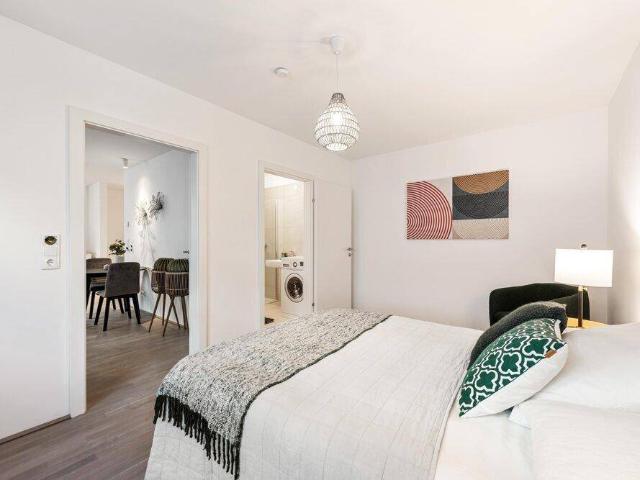 Apartment kaufen in KG Brigittenau, Wien