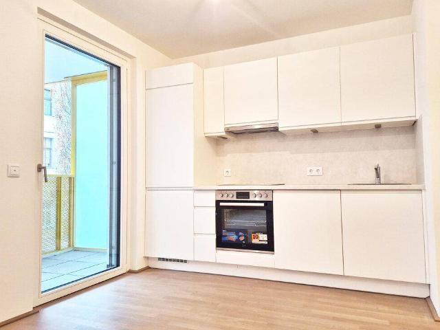 Apartment kaufen in KG Brigittenau, Wien