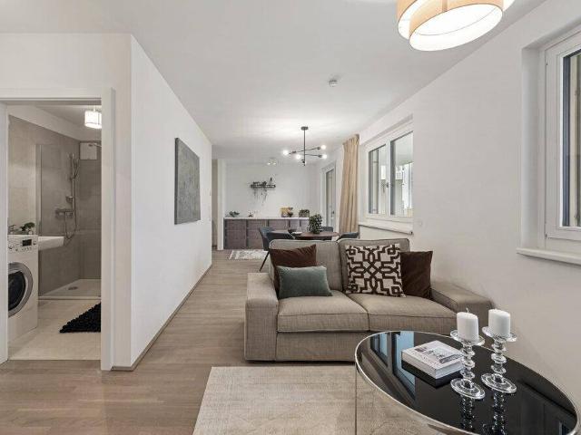Apartment kaufen in KG Brigittenau, Wien