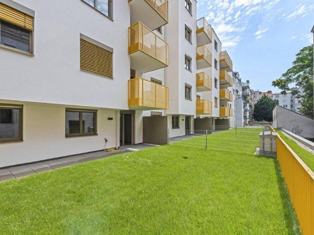 Apartment kaufen in KG Brigittenau, Wien