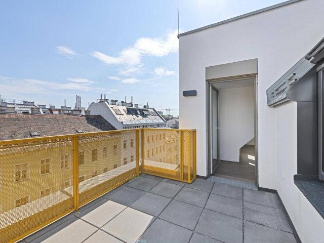 Apartment kaufen in KG Brigittenau, Wien