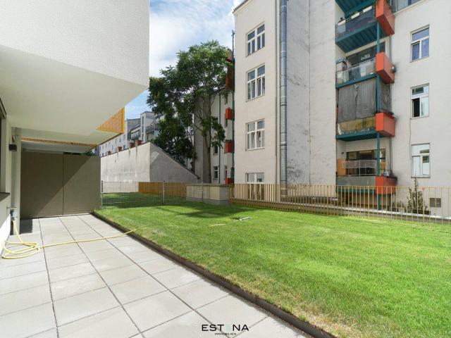 Apartment kaufen in KG Brigittenau, Wien