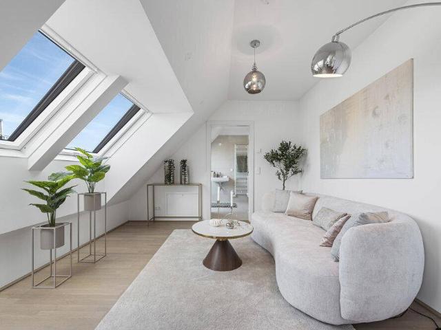 Apartment kaufen in KG Brigittenau, Wien