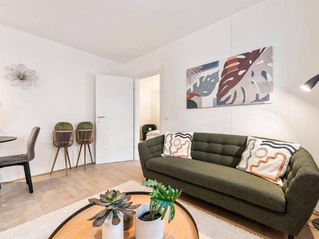 Apartment kaufen in KG Brigittenau, Wien