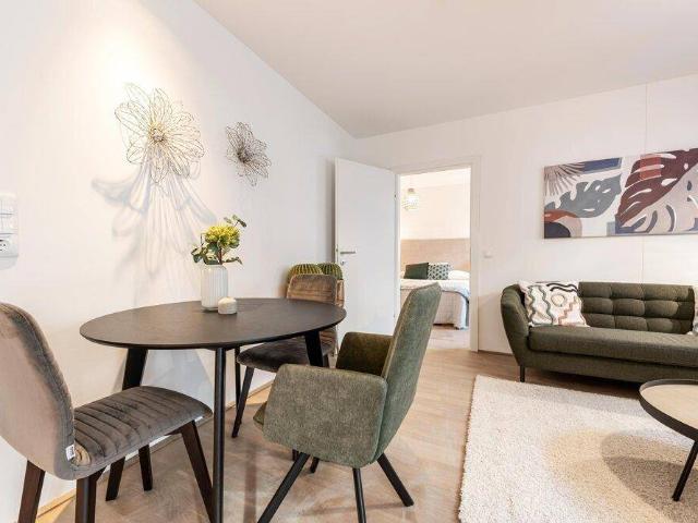 Apartment kaufen in KG Brigittenau, Wien