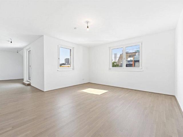 Apartment kaufen in KG Brigittenau, Wien